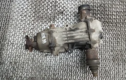 Редуктор задний 38300JD610 NISSAN X-TRAIL T31 (2007-2013) 2008 2.0 dCi