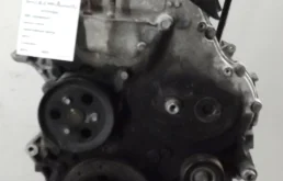 Двигатель дизельный D4FB HYUNDAI I30 GD (2012-0000) 2014 1.6 D CRDi