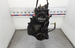 Двигатель дизельный A17DTS OPEL ASTRA J (2010-2016) 2013 1.7 CDTi
