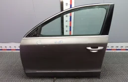Дверь передняя левая 3T0831055 SKODA SUPERB 2 (2008-2015) 2011 2.0 D TDI CR