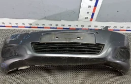 Бампер передний 1404315, 13125014 OPEL ZAFIRA B (2008-2011) 2010 1.7 CDTi