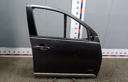 Дверь передняя правая 5700A278 MITSUBISHI OUTLANDER 2 (2007-2013) 2008 2.0 D DI-D КПП 6ст.