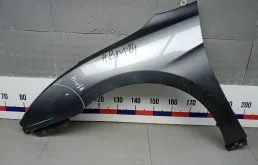 Крыло переднее левое 663113Z000 HYUNDAI I40 (2015-0000) 2015 1.7 CRDI КПП 6ст.