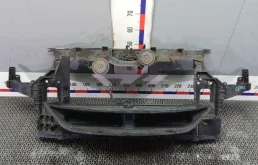 Передняя панель крепления облицовки (телевизор) 641013Z051 HYUNDAI I40 (2012-0000) 2013 1.7 CRDI КПП 6ст.