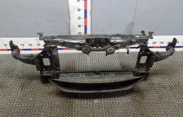 Передняя панель крепления облицовки (телевизор) 641013Z051 HYUNDAI I40 (2012-0000) 2013 1.7 CRDI КПП 6ст.