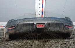 Бампер задний 850224CC0H NISSAN X-TRAIL T32 (2013-2022) 2015 1.6 dCi КПП 6ст.