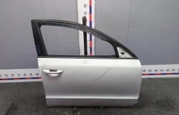 Дверь передняя правая 3T0831056 SKODA SUPERB 2 (2013-2015) 2013 1.6 TDI