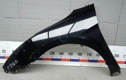 Крыло переднее левое 663113Z000 HYUNDAI I40 (2015-0000) 2015 1.7 CRDI КПП 6ст.