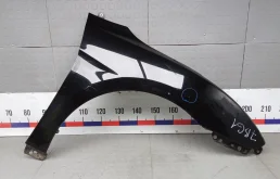 Крыло переднее правое 663213Z000 HYUNDAI I40 (2015-0000) 2015 1.7 CRDI КПП 6ст.