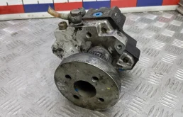 ТНВД дизельный 0445010125, 059130755J VOLKSWAGEN TOUAREG 7L (2007-2011) 2007 3.0 D TDI CR