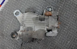Редуктор задний 0AY525010C VOLKSWAGEN TIGUAN 1 (2007-0000) 2010 2.0 D TDI CR КПП 6ст.