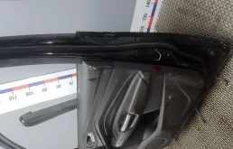 Дверь передняя правая 2387793,  GV41S20124AH FORD KUGA 2 (2016-0000) 2018 1.5 TDCi КПП 6ст.
