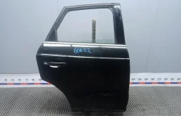Дверь задняя правая 8U0833052 AUDI Q3 (2011-2015) 2013 2.0  КПП 6ст.