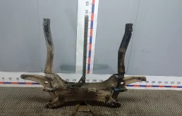 Балка подвески передняя 4000A415 MITSUBISHI OUTLANDER 3 GF0W (2018-2021) 2018 2.3 D DI-D КПП 6ст.