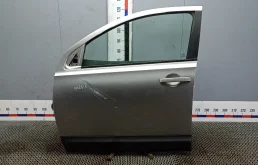 Дверь передняя левая H0101JD0M0 NISSAN QASHQAI J10 (2007-2013) 2008 1.6  КПП 5ст.