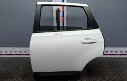 Дверь задняя левая H2101EY1MA NISSAN QASHQAI J10 +2 (2010-2014) 2012 1.6 dCi КПП 6ст.