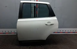 Дверь задняя левая H2101EY1MA NISSAN QASHQAI J10 +2 (2010-2014) 2013 1.5 dCi КПП 6ст.