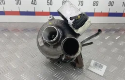 Турбина дизельная 28231-2F100,  282312F100 HYUNDAI SANTA FE 2 (2012-2016) 2012 2.2 D CRDi