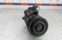 Компрессор кондиционера дизельный 4G0260805B AUDI A6 C7 (2010-2022) 2014 3.0 D TDI АКПП