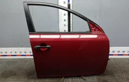 Дверь передняя правая 760041H000 KIA CEE'D 1 (2006-2012) 2008 1.6  КПП 5ст.