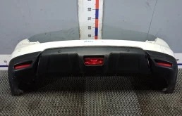 Бампер задний 850224CC0H NISSAN X-TRAIL T32 (2013-2022) 2015 1.6 dCi АКПП