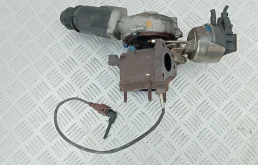 Турбина дизельная 03L145702D V288 AUDI A6 C6 (2008-2011) 2010 2.0 TDi PD
