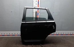 Дверь задняя левая H2101EY1MA NISSAN QASHQAI J10 +2 (2010-2014) 2010 1.5 dCi КПП 6ст.