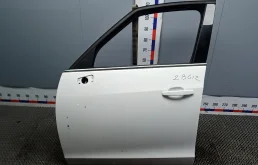 Дверь передняя левая 124310,  13355178 OPEL ZAFIRA C (2011-2016) 2014 2.0 CDTI КПП 6ст.