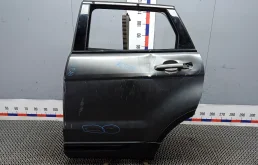 Дверь задняя левая LR028557 LAND ROVER EVOQUE 1 (2015-0000) 2018 2.0 D КПП 6ст.