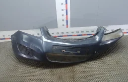 Бампер передний 1400423,  13247295 OPEL ZAFIRA B (2008-2011) 2008 1.9 CDTi