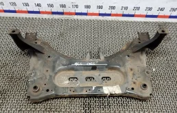 Балка подвески передняя 544014EA0B NISSAN QASHQAI J11 (2013-0000) 2014 1.5 dCi КПП 6ст.