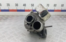 Турбина дизельная 20231-2F100,780502-2F100,  282312F100 KIA SORENTO 2 (2009-2015) 2010 2.2 CRDi АКПП