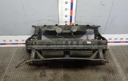 Передняя панель крепления облицовки (телевизор) 641013Z051, 865303Z500 HYUNDAI I40 (2015-0000) 2017 1.7 CRDI