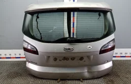 Дверь 3-5 1546515 FORD S-MAX (2006-2015) 2008 1.8 TDCi