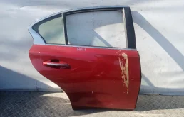 Дверь задняя правая H210M4GAMA INFINITI Q50 (2013-0000) 2015 2.2 D