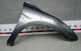 Крыло переднее правое 663213Z000 HYUNDAI I40 (2015-0000) 2015 1.7 CRDI КПП 6ст.