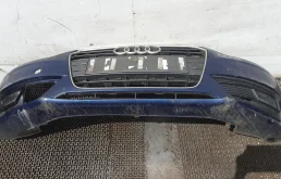 Бампер передний 8K0807065A AUDI A4 B8 (2011-2014) 2012 2.0 D TDI КПП 6ст.