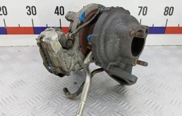 Турбина дизельная 28231-2F100 HYUNDAI SANTA FE 2 (2012-2016) 2010 2.2 D CRDi АКПП