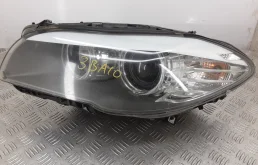 Фара левая 63 11 7 271 903 BMW 5 F10/F11 (2010-2015) 2010 3.0 528i АКПП