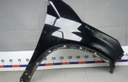 Крыло переднее правое 663212P020 KIA SORENTO 2 (2009-2015) 2010 2.2 CRDi АКПП