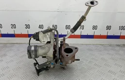 Турбина дизельная 28231-2F100 HYUNDAI SANTA FE 2 (2012-2016) 2011 2.2 D CRDi АКПП