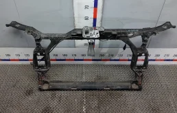 Передняя панель крепления облицовки (телевизор) 8K0805594L AUDI A5 1 (2007-2015) 2010 3.0 TDI quattro