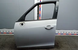 Дверь передняя левая 124310, 13355178 OPEL ZAFIRA C (2011-2016) 2015 2.0 CDTI КПП 6ст.
