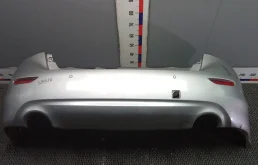 Бампер задний 850224GB0H INFINITI Q50 (2013-0000) 2015 2.2 D