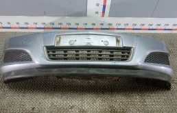 Бампер передний 1400575 OPEL ASTRA H (2007-2010) 2008 1.4  КПП 5ст.