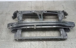 Передняя панель крепления облицовки (телевизор) 3T0805588D,  3T0805588F SKODA SUPERB 2 (2013-2015) 2015 1.6 TDI