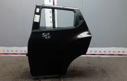 Дверь задняя левая H21011KKMD NISSAN JUKE F15 (2010-0000) 2012 1.5 dCi