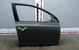 Дверь передняя правая 5K4831056H VOLKSWAGEN GOLF 6 (2008-2013) 2009 2.0 D TDI CR КПП 5ст.