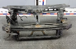 Передняя панель крепления облицовки (телевизор) 3T0805588D SKODA SUPERB 2 (2008-2015) 2011 2.0 D TDI CR