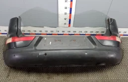 Бампер задний 866113U010,  866723U000,  866713U000 KIA SPORTAGE 3 (2010-2016) 2012 1.7 CRDI